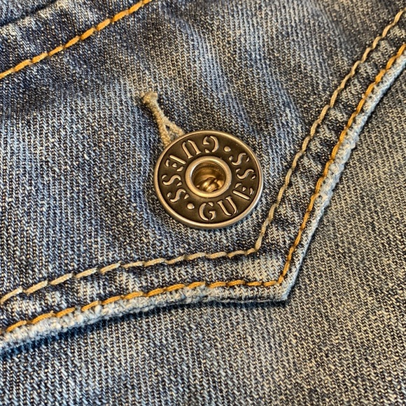 Guess Jeans size 33 - Picture 12 of 13
